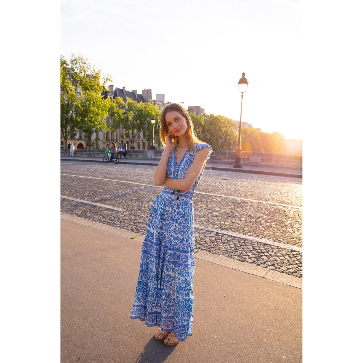 BELL by Alicia Bell Dress