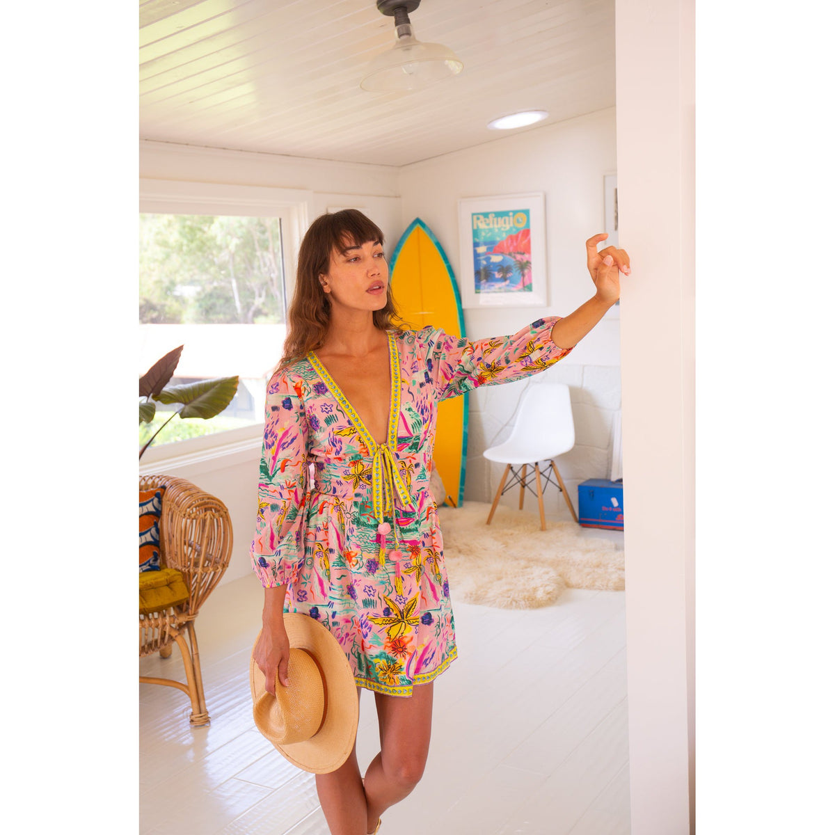 BELL by Alicia Bell Dress | BELL by alicia bell