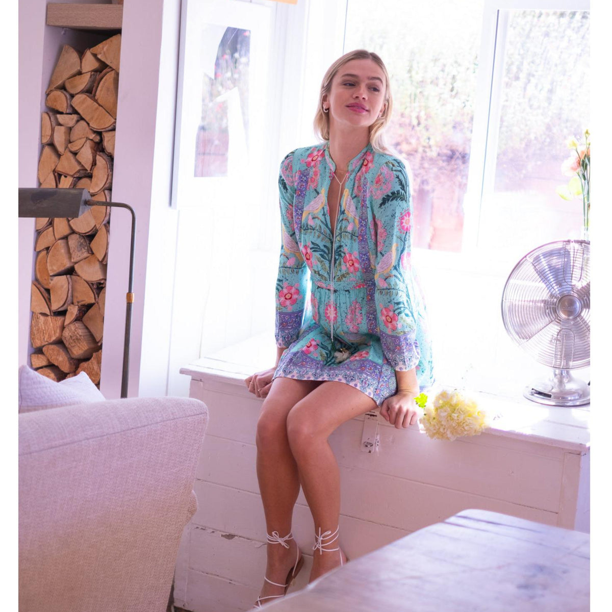 BELL by Alicia Bell Dress | BELL by alicia bell