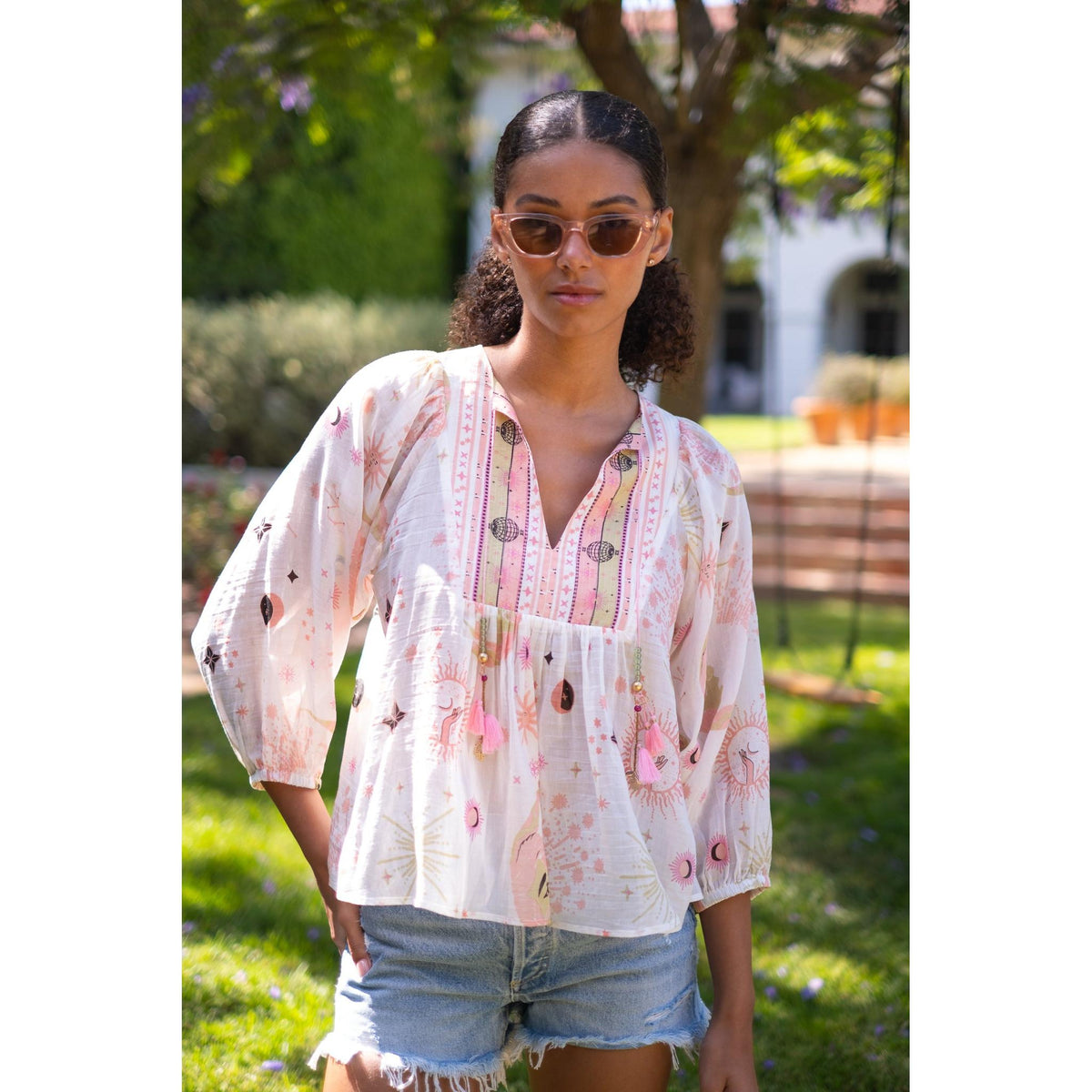 BELL by Alicia Bell Top | BELL by alicia bell