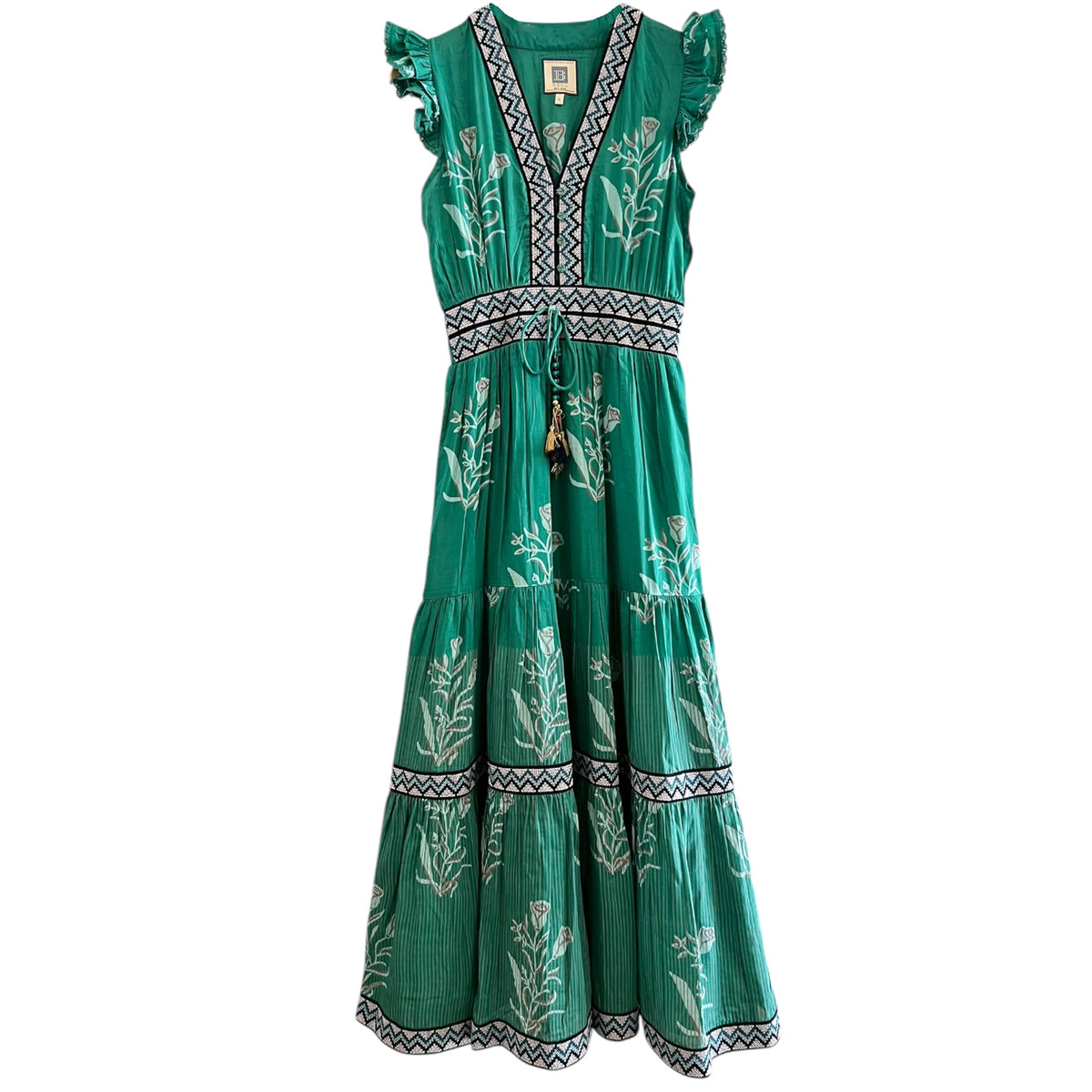 alicia bell beth mini dress Beth Maxi Dress