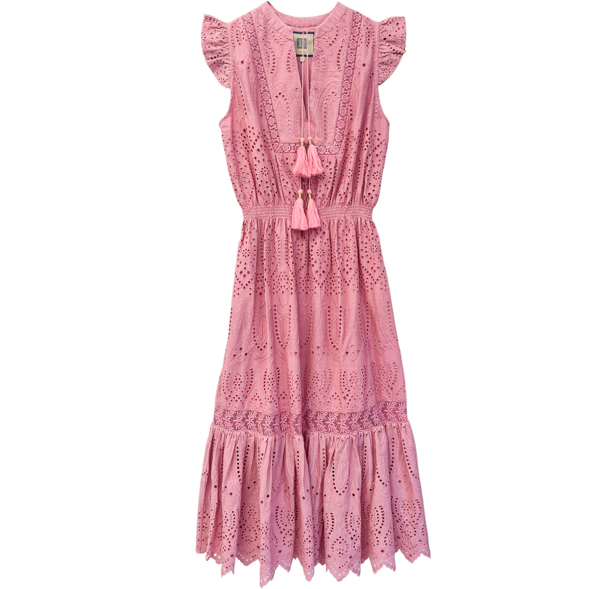 lola lace midi dress Lola Midi Dress