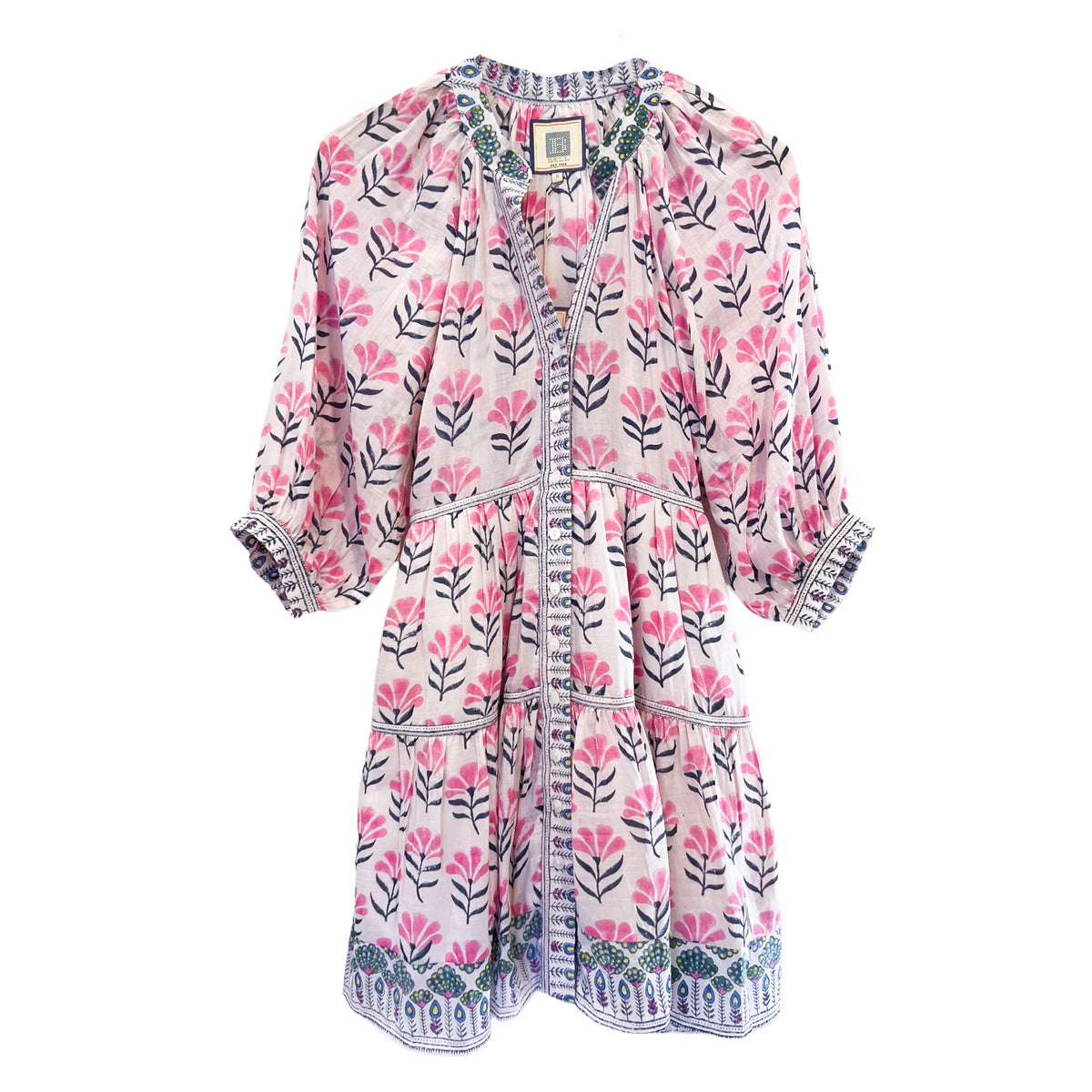 Bell Clara Mini Dress | Shopbop