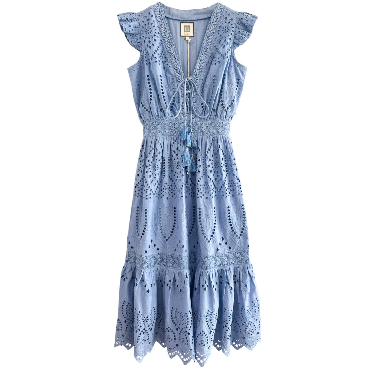 Lani Midi Dress