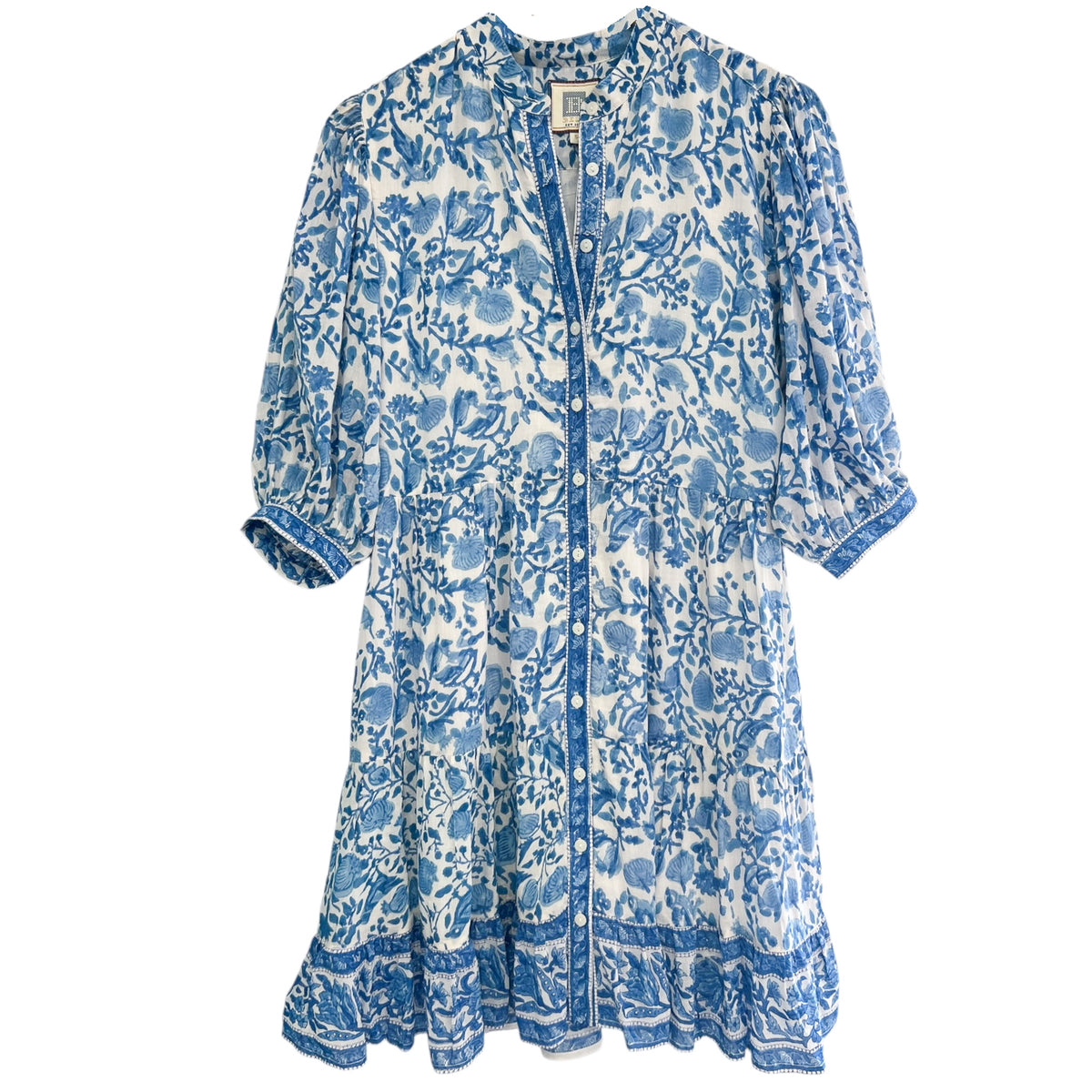 bell soleil cotton mini dress Soleil Cotton Strapless Mini Dress by Hunter Bell, Size: 4 at Anthropologie