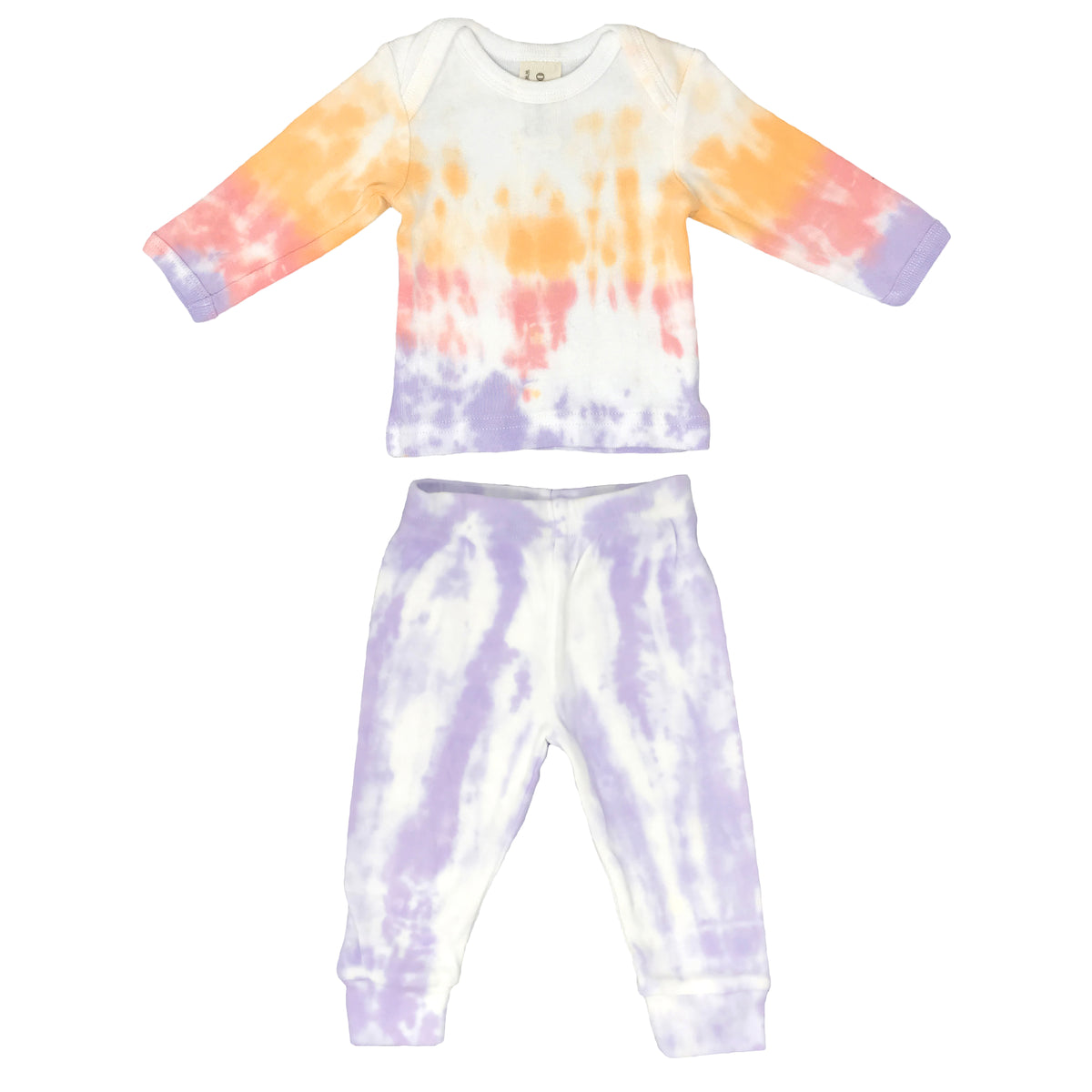 Dreamsicle tie best sale dye sweatpants
