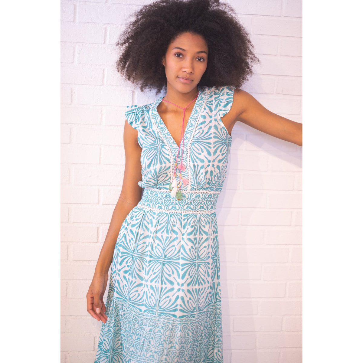 chinese dress ladies BELL by Alicia Bell Dress