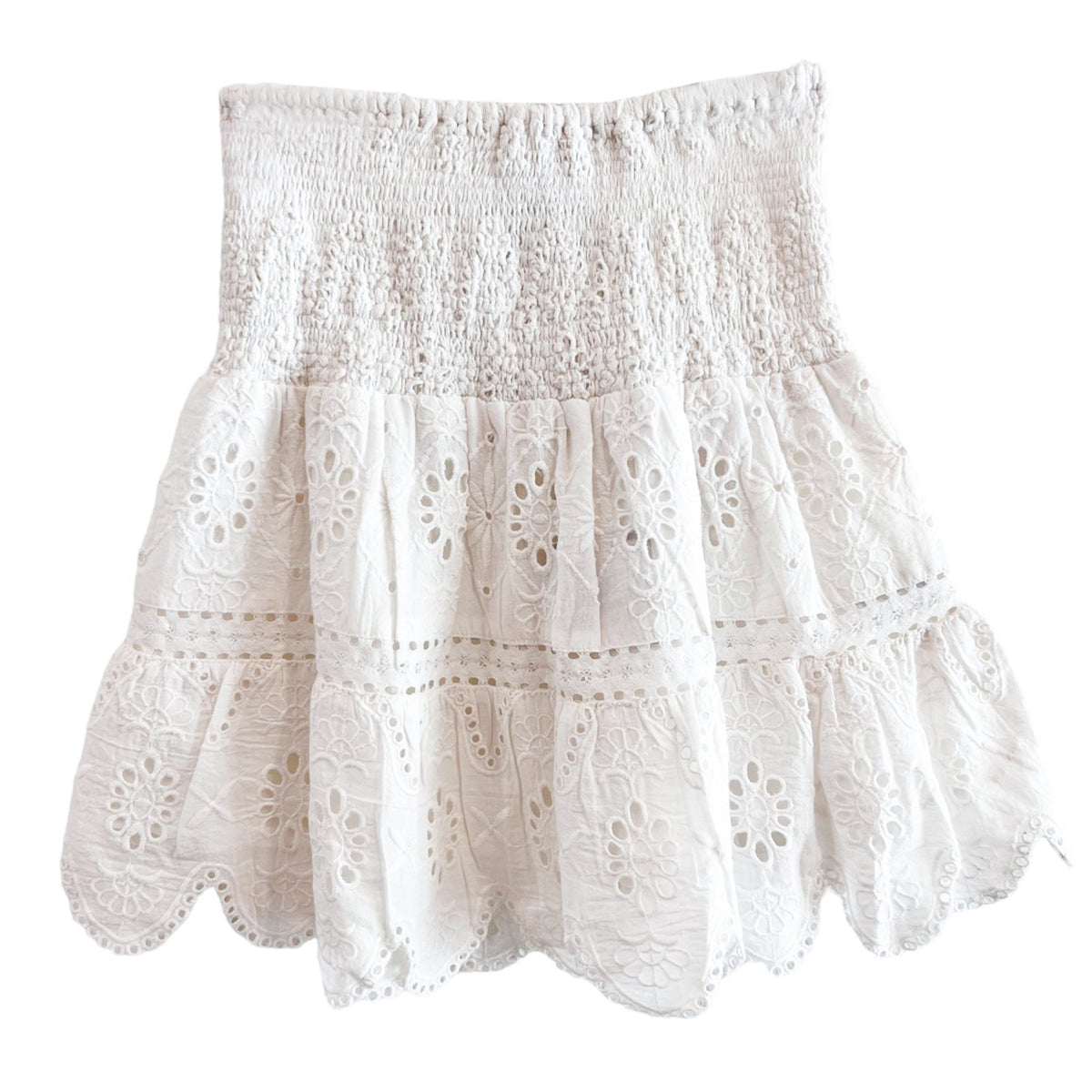 BELL by Alicia Bell block print dress | BELL by alicia bell