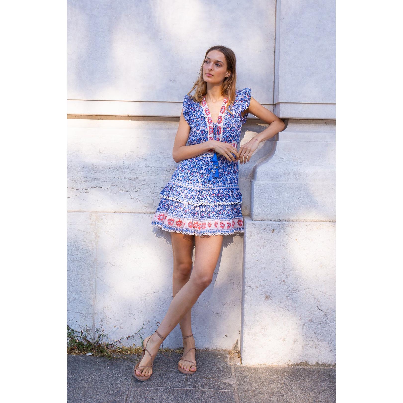 Collections | BELL by alicia bell