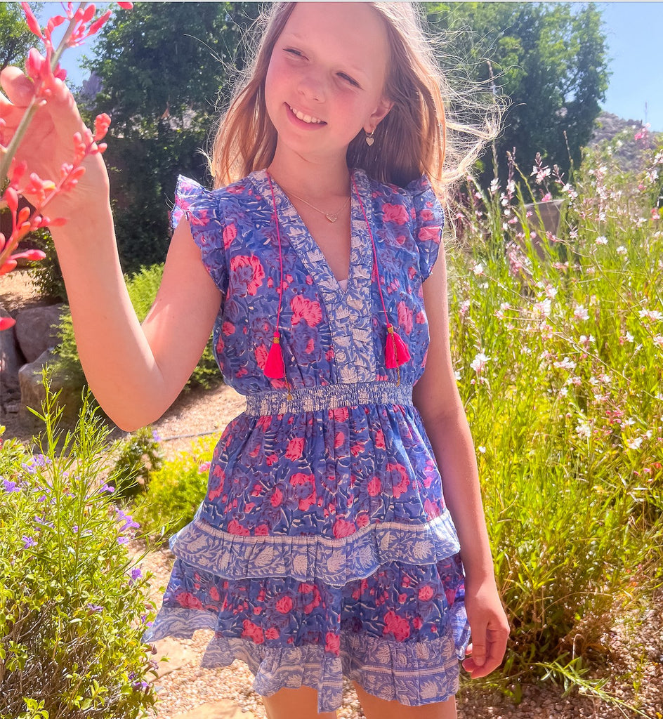 Little Bell Summer 2025
