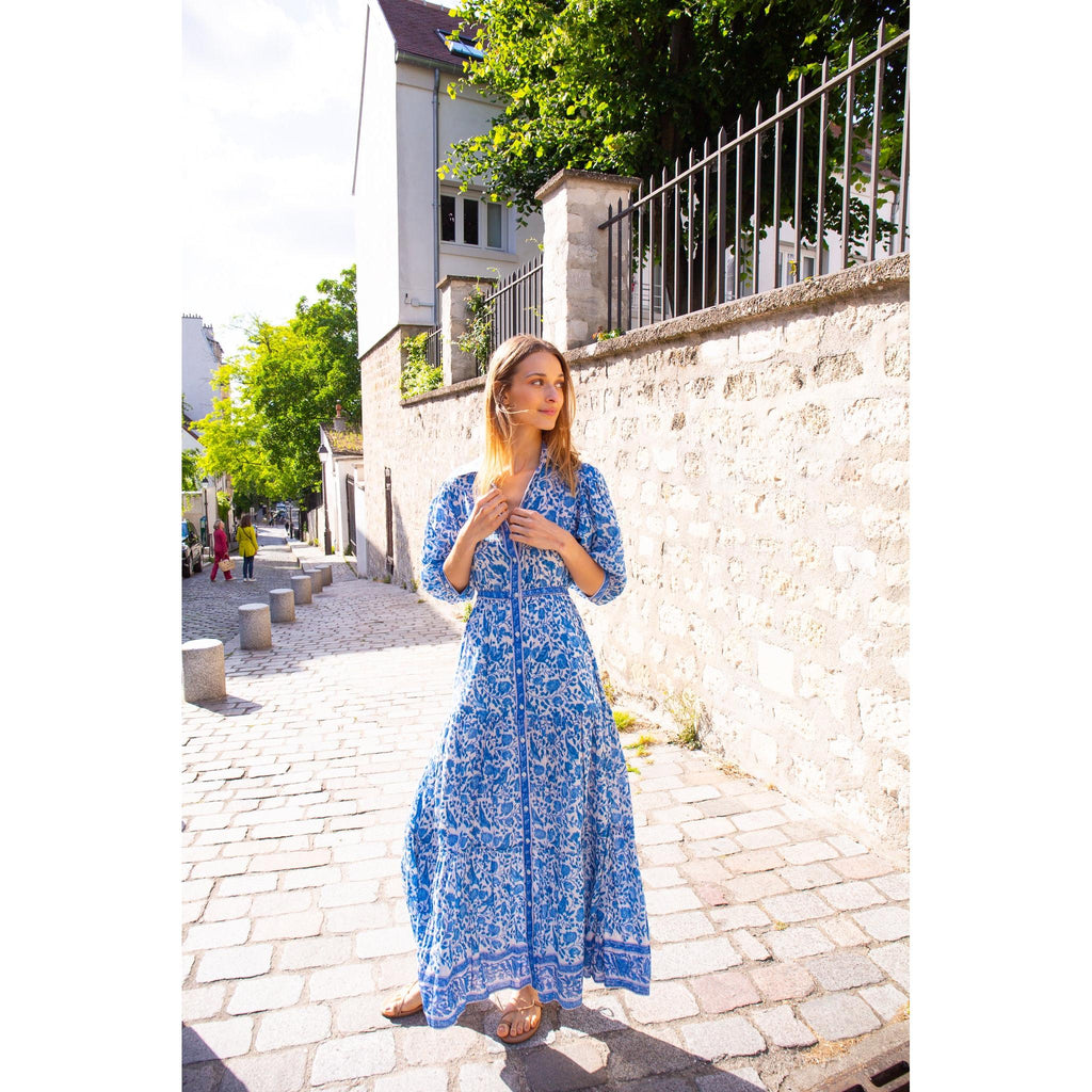 Blair Maxi Dress