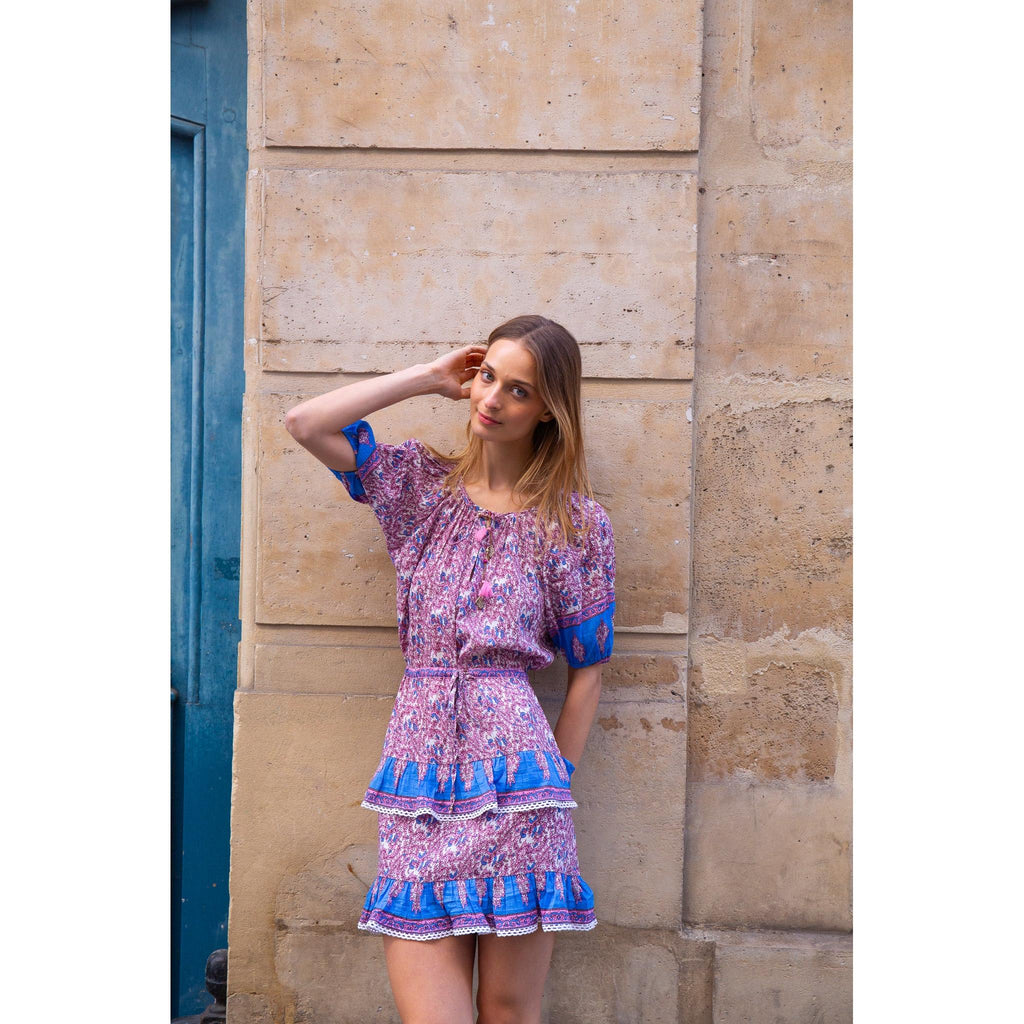 Roxy Mini Dress