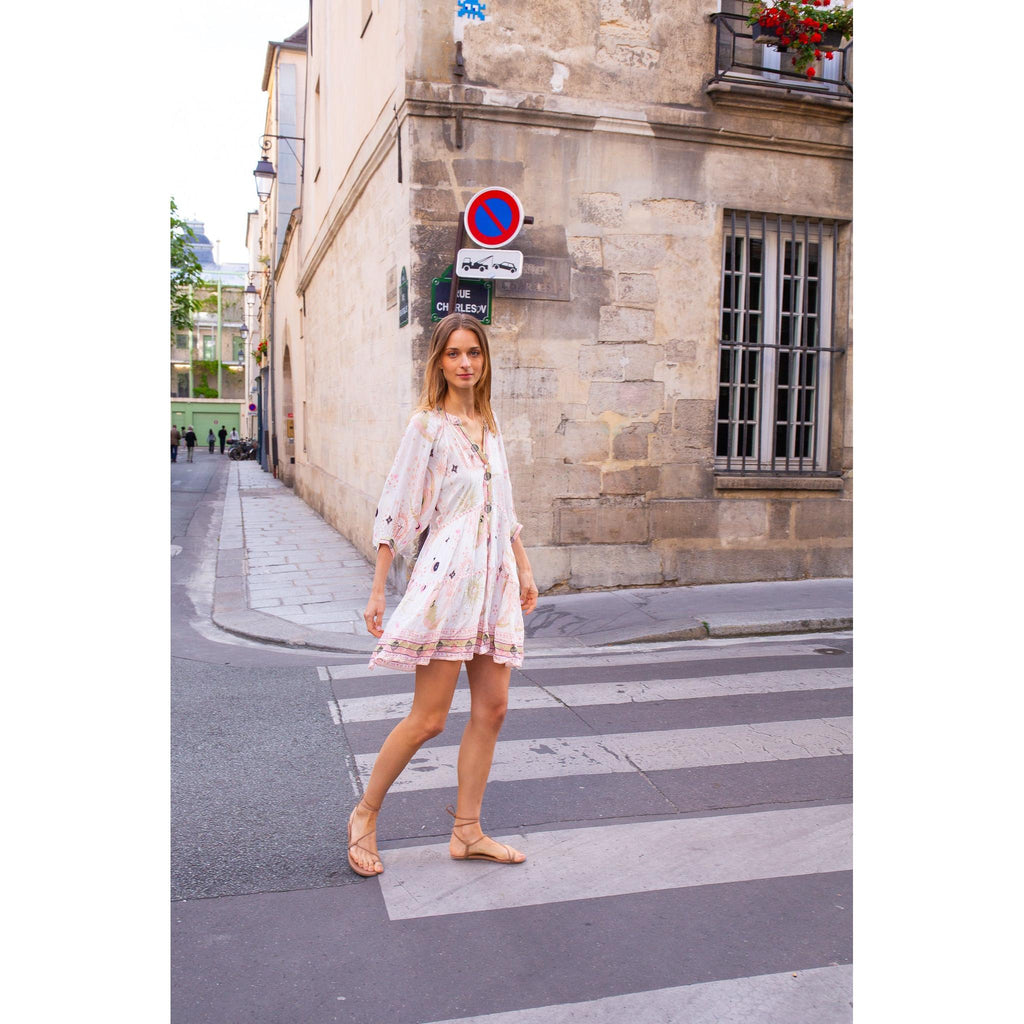 bell clara mini dress Clara Mini Dress