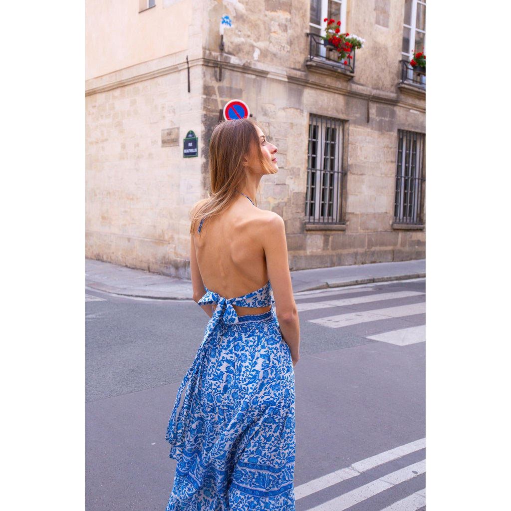 alessa maxi dress BELL by Alicia Bell Dress