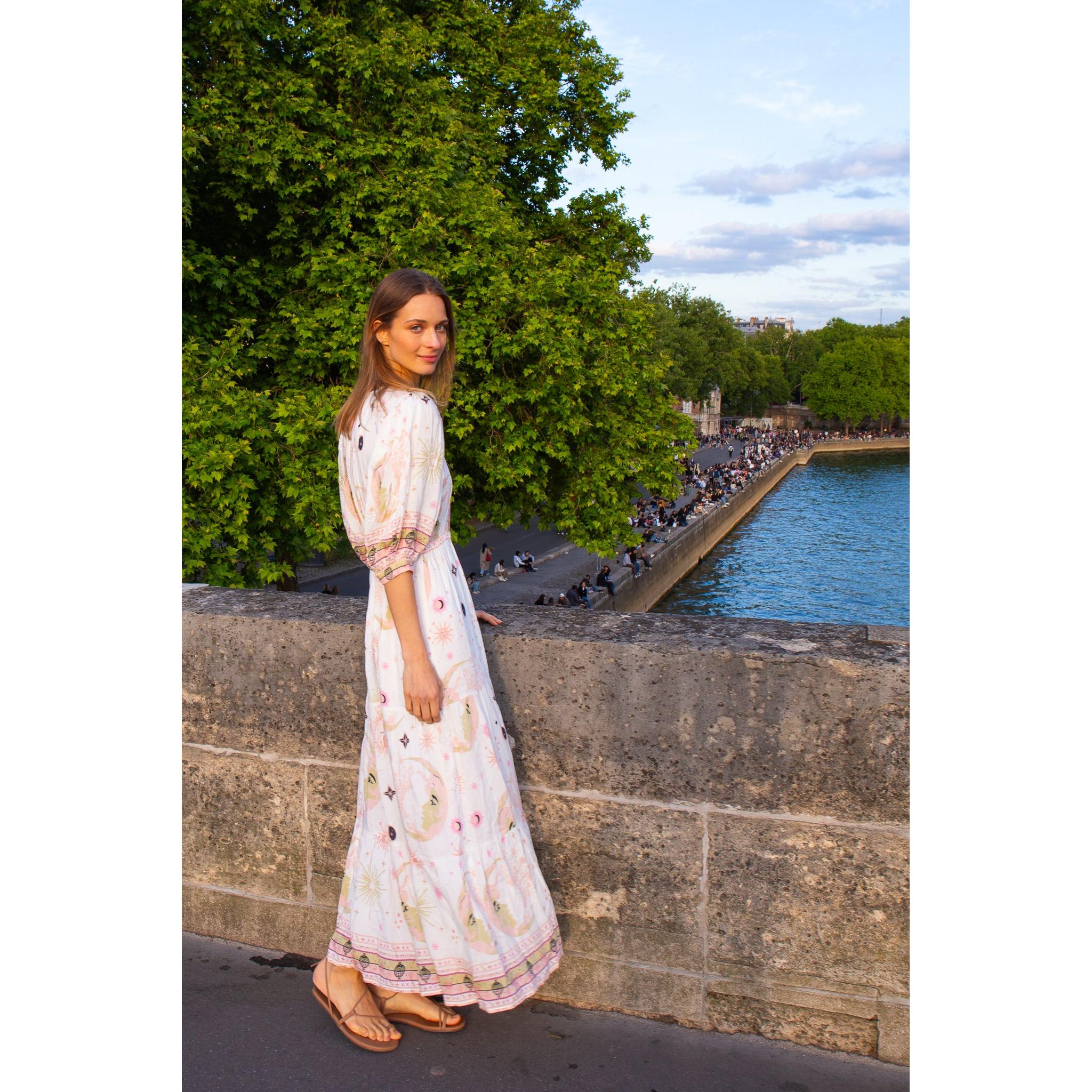alicia bell maxi dress BELL by Alicia Bell Dress