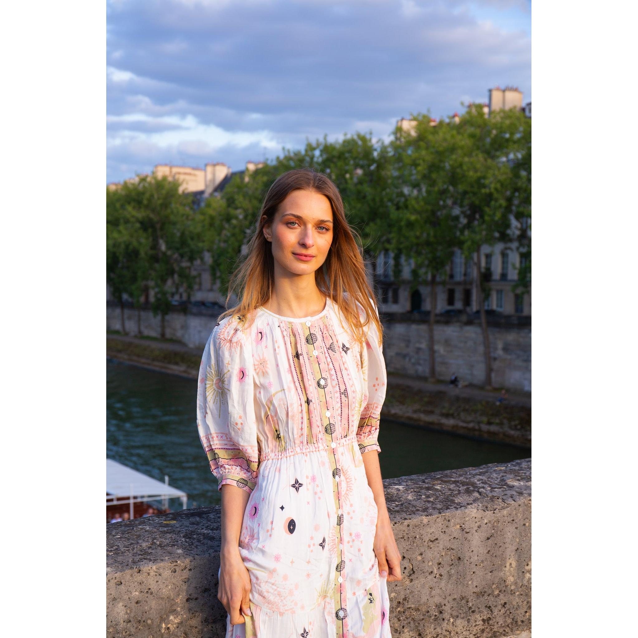 bell rosie maxi dress Bell Rosie Maxi Dress