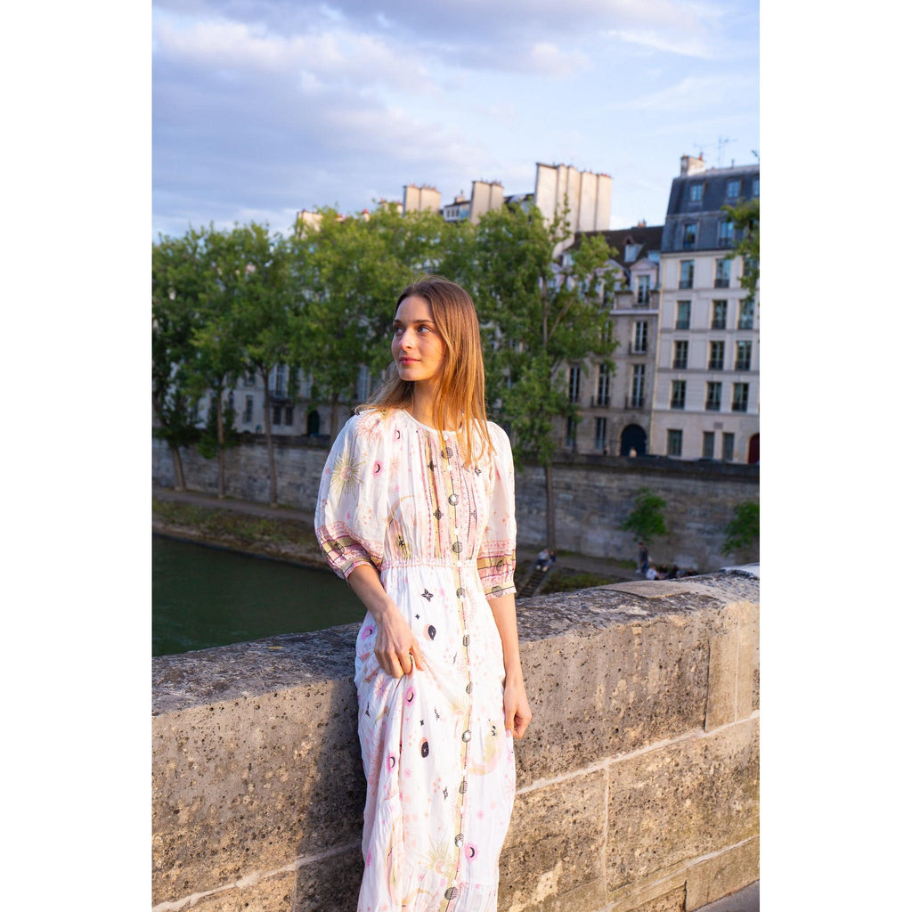bell rosie maxi dress BELL by Alicia Bell Dress