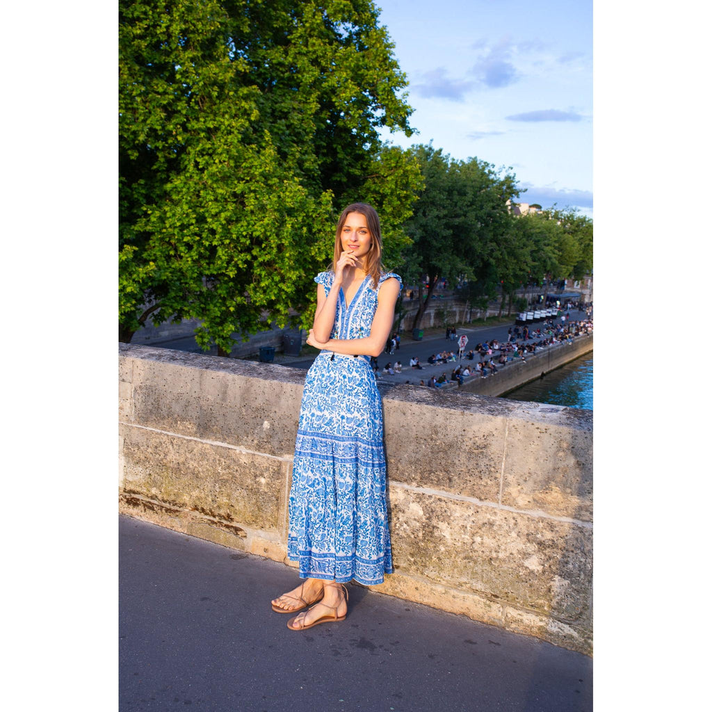 BELL by Alicia Bell Dress