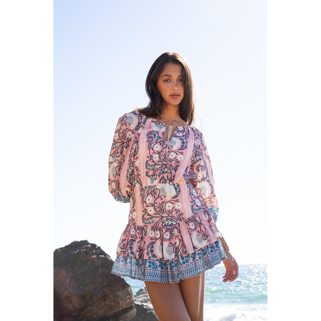 alicia bell mini dress BELL by Alicia Bell Dresses