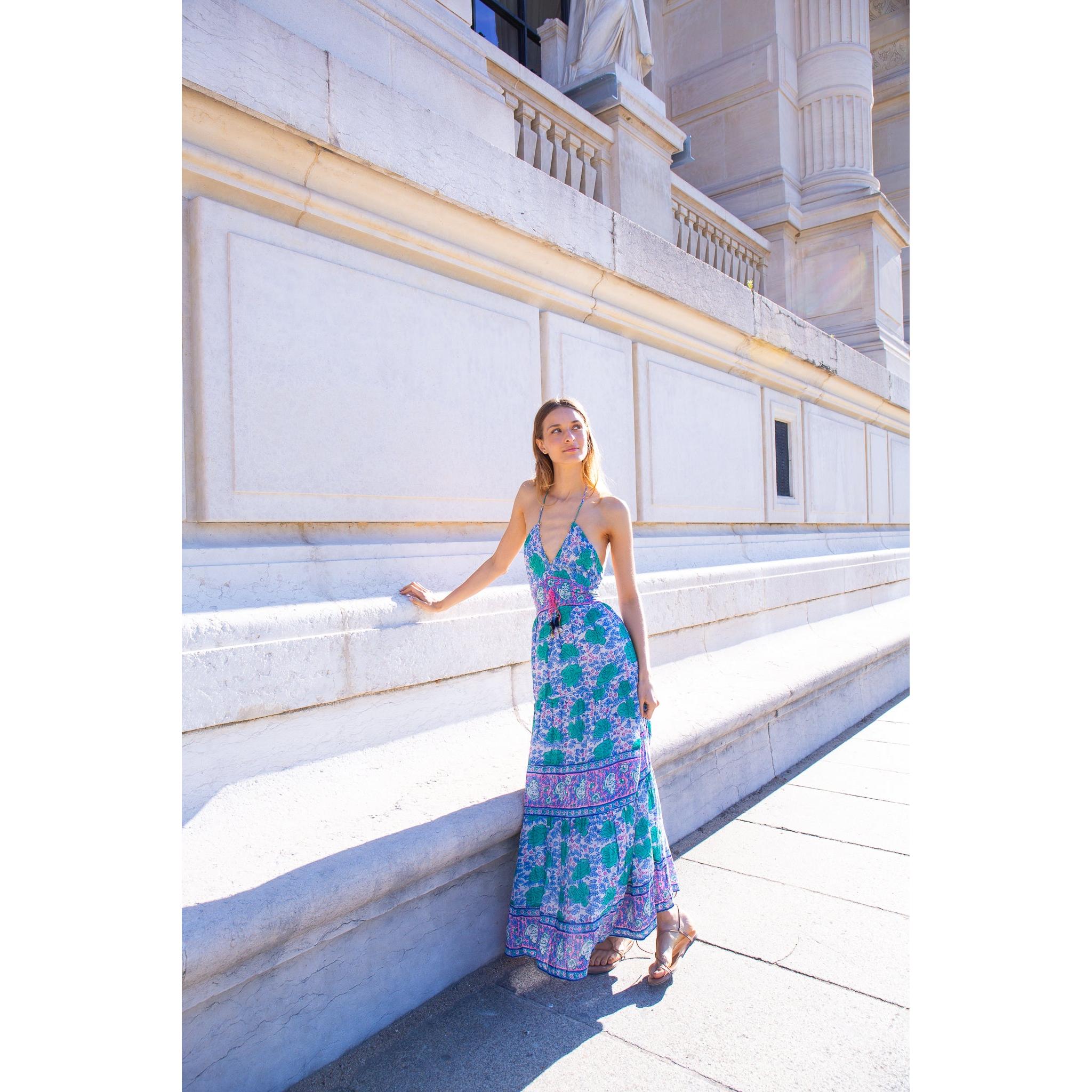 alicia bell maxi dress Catlyn Maxi Dress