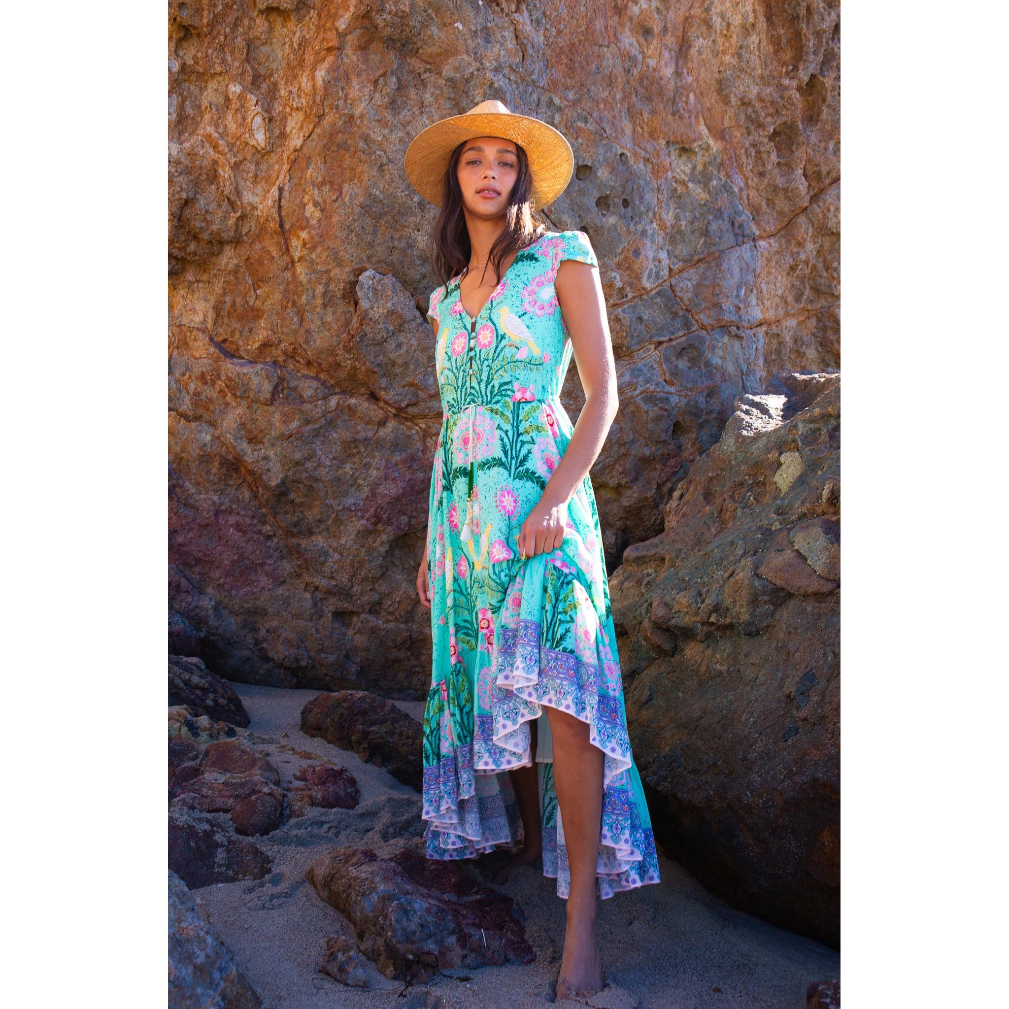 BELL by Alicia Bell Dress