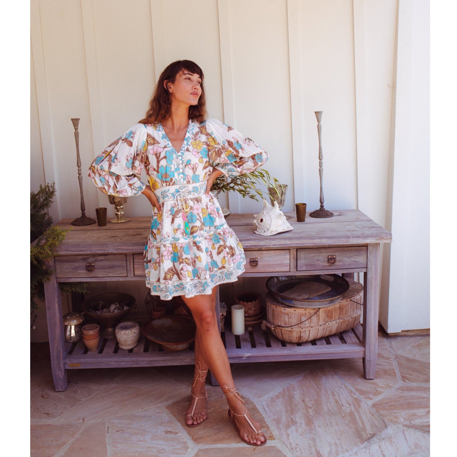 Mini Dresses | BELL by alicia bell