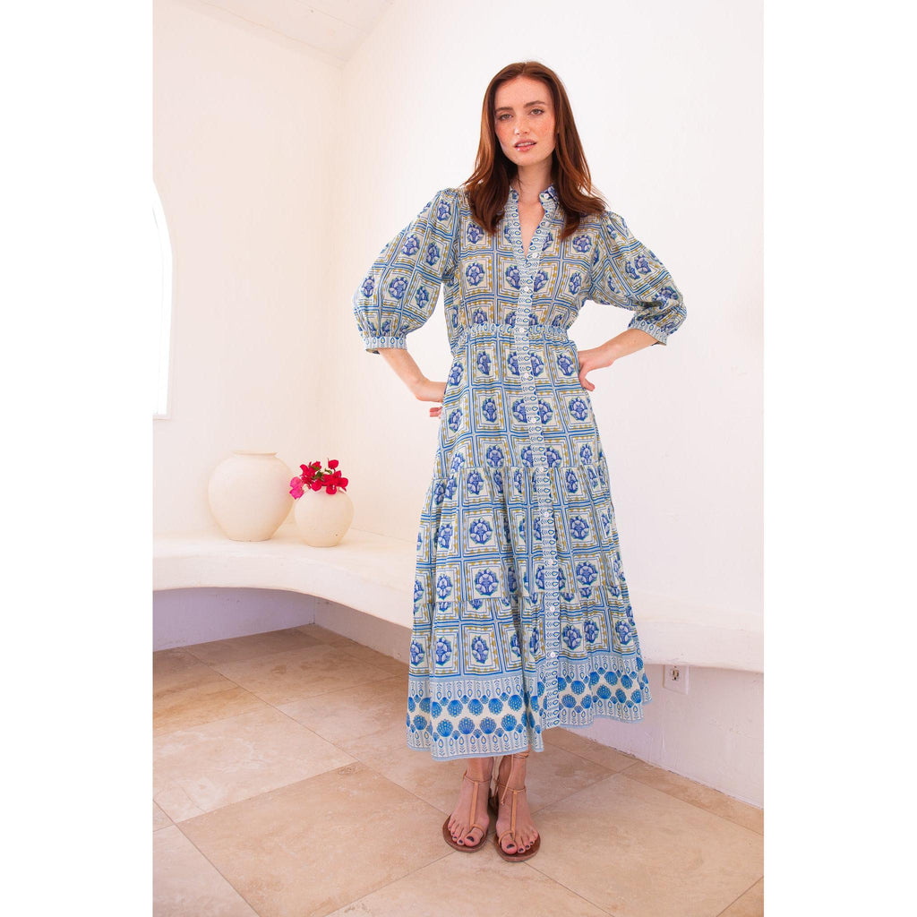 chinese dress ladies BELL by Alicia Bell Dresses