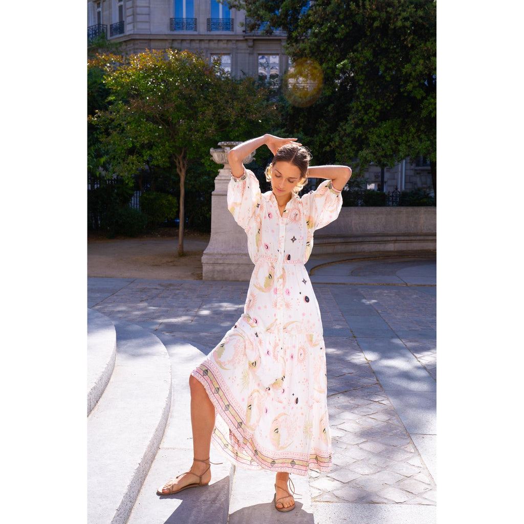 blair maxi dresses Blair Maxi Dress