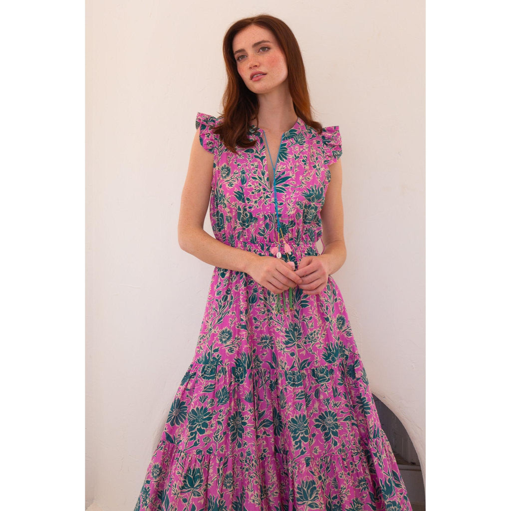 Lola Midi Dress