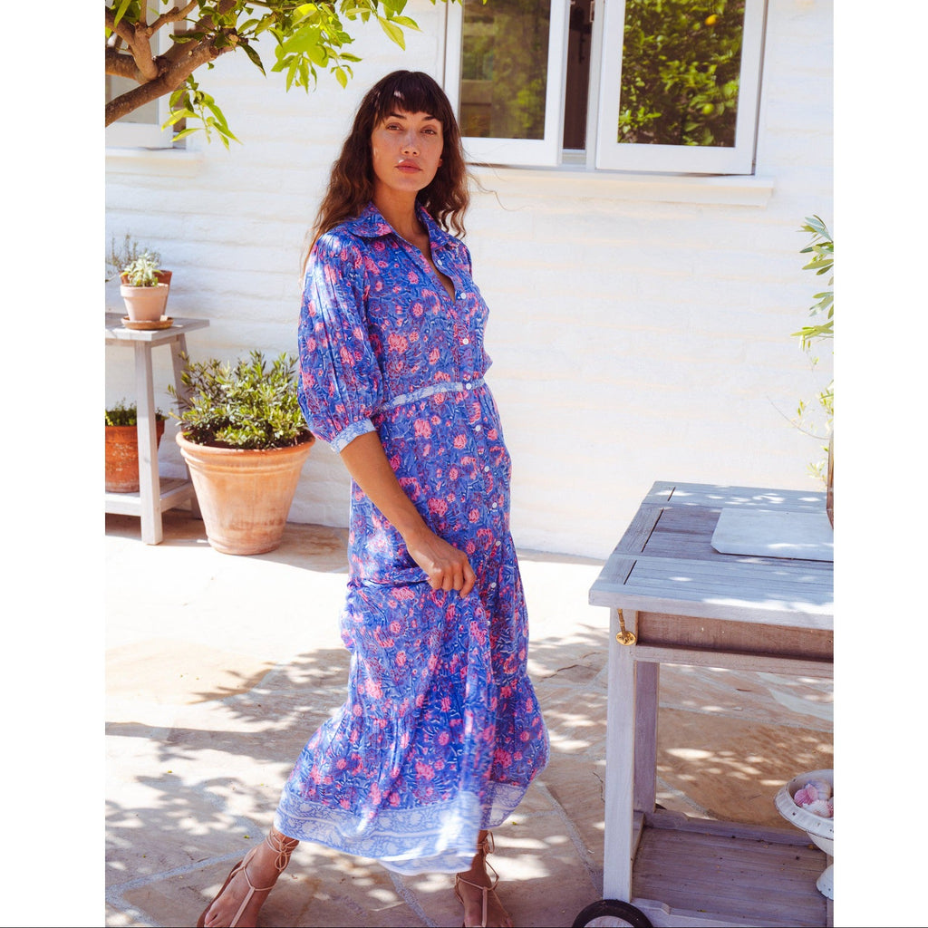Blair Maxi Dress Blair Maxi Dress