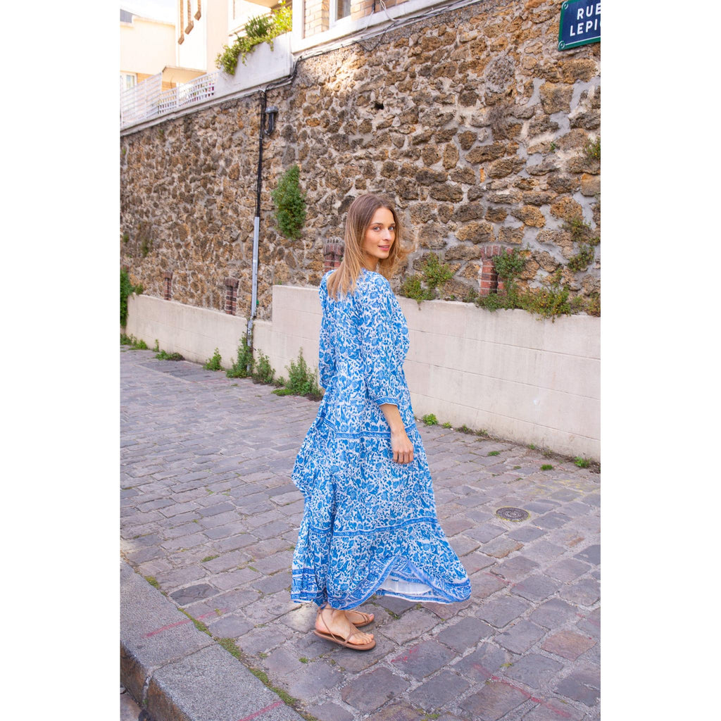 alicia bell maxi dress Jane Maxi Dress