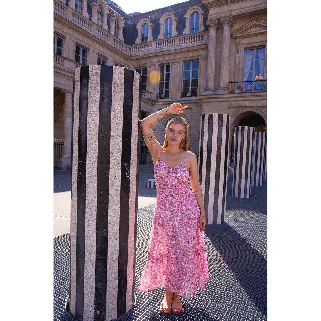 alicia bell midi dress Lani Midi Dress