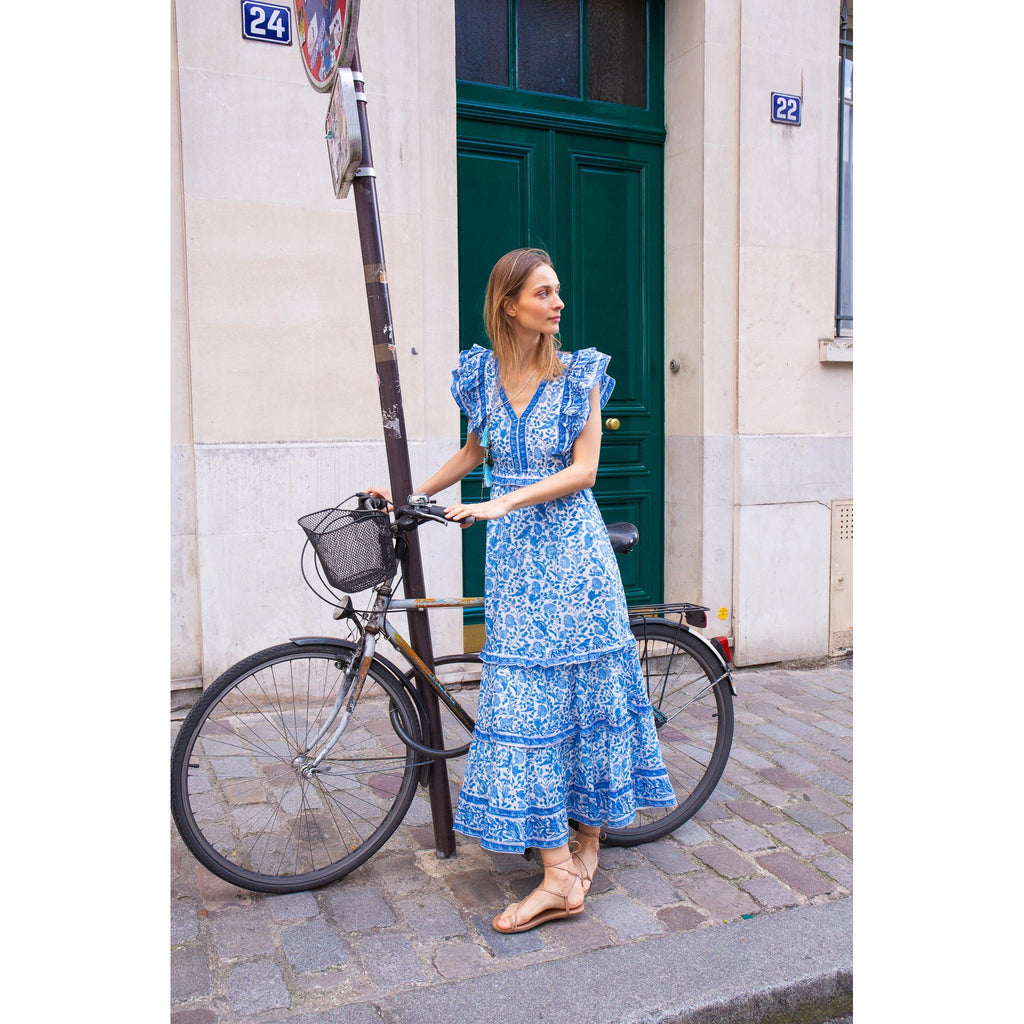alicia bell maxi dress Annabelle Maxi Dress
