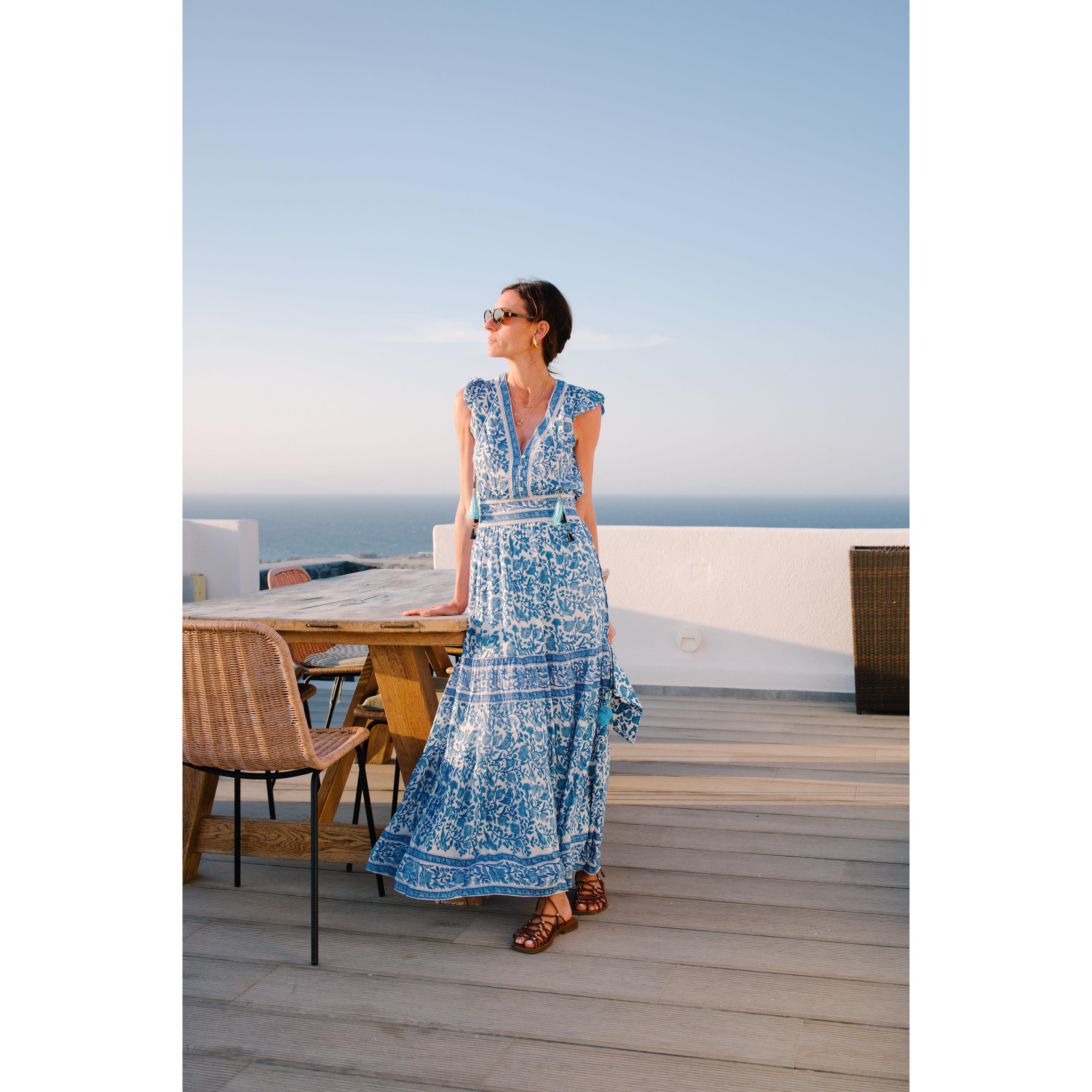 BELL by Alicia Bell Dress