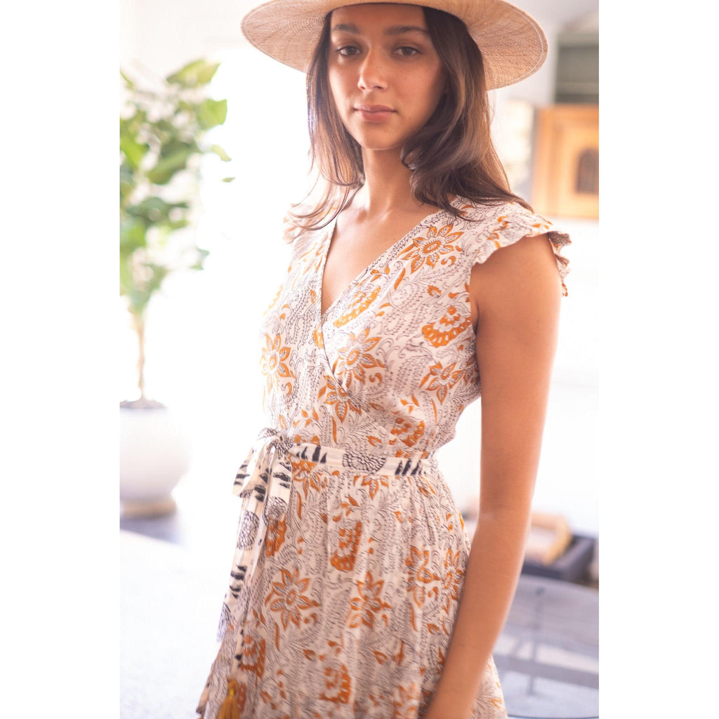 BELL by Alicia Bell Dress