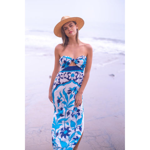 Bowie Maxi Dress