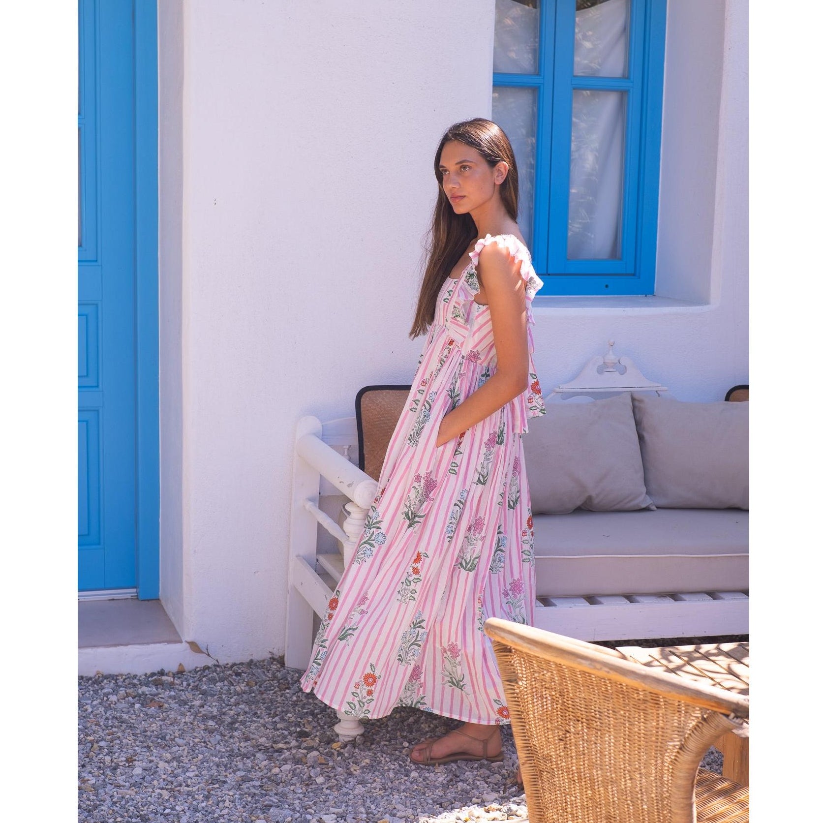 BELL by Alicia Bell Dress