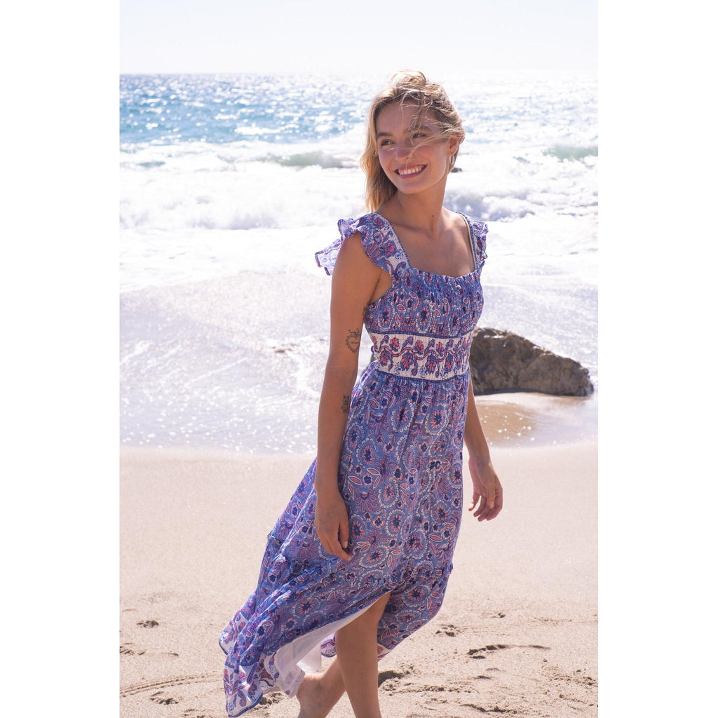 london midi dress London Times Women's Dresses Printed Sleeveless Versatile Empire A-Line  Keyhole Neckline Midi Dress, Lt. Yellow/Mimosa, 2 at Amazon Women's  Clothing store
