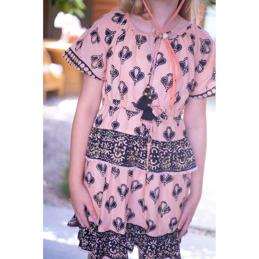 roxanne mini dress Roxanne Mini Dress Small