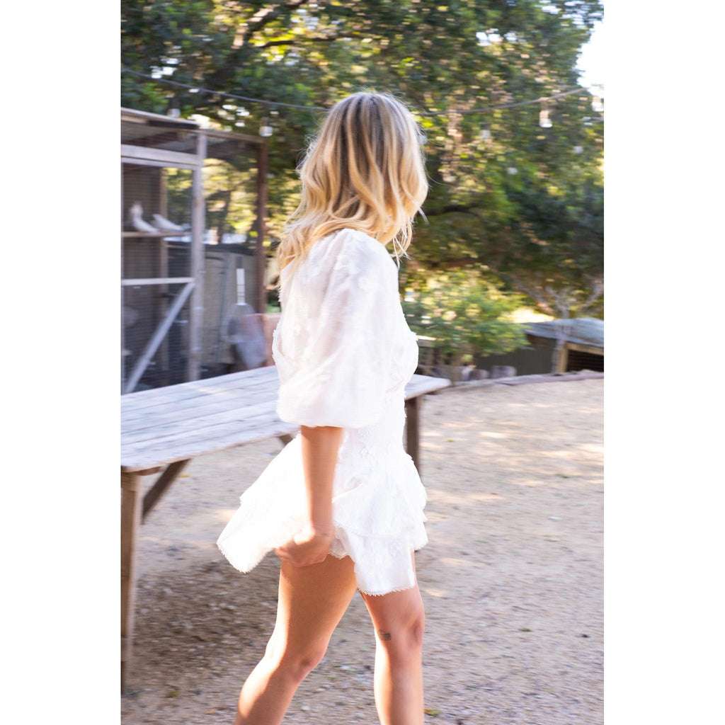bell ariel mini dress Siena Mini Dress