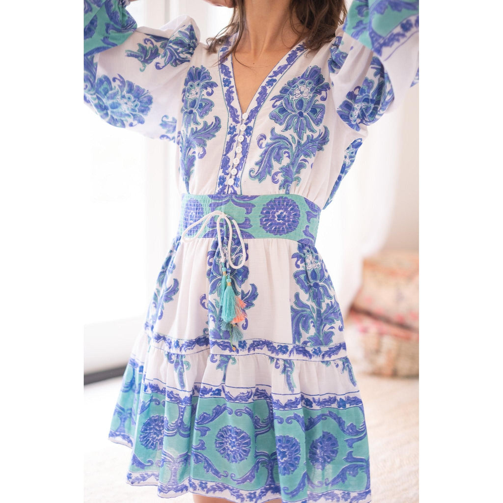 alicia bell beth mini dress BELL by Alicia Bell Dress