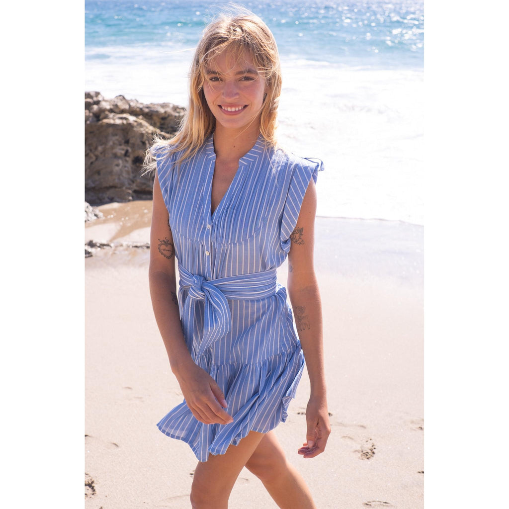 kayla mini dress BELL by Alicia Bell Dress