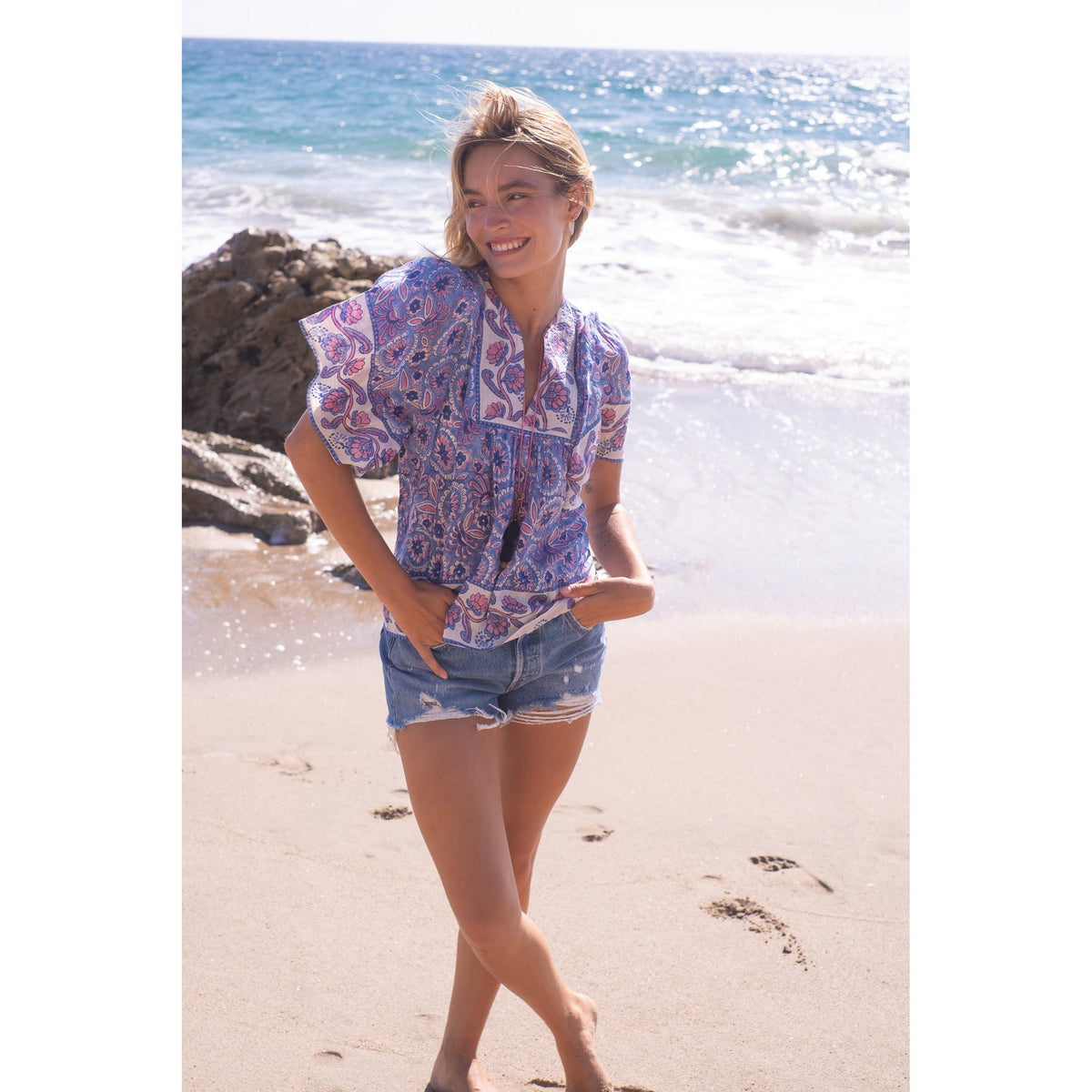 BELL by Alicia Bell Top | BELL by alicia bell