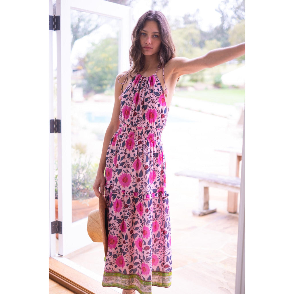 bell midi dress BELL by Alicia Bell Dress