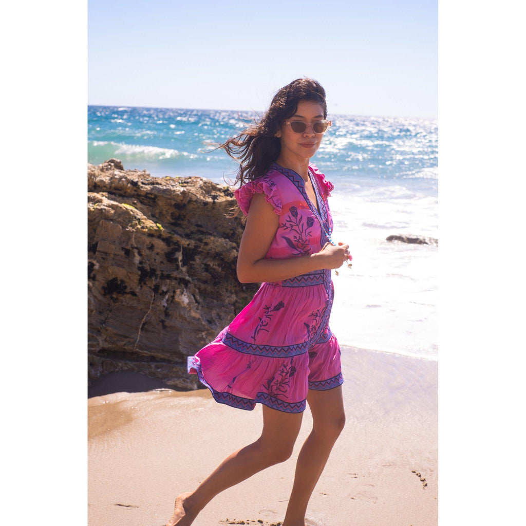 bell beth mini dress Beth Mini Dress (As Seen On Piper In The White Lotus) bell beth mini dress Beth Mini Dress (As Seen On Piper In The White Lotus)