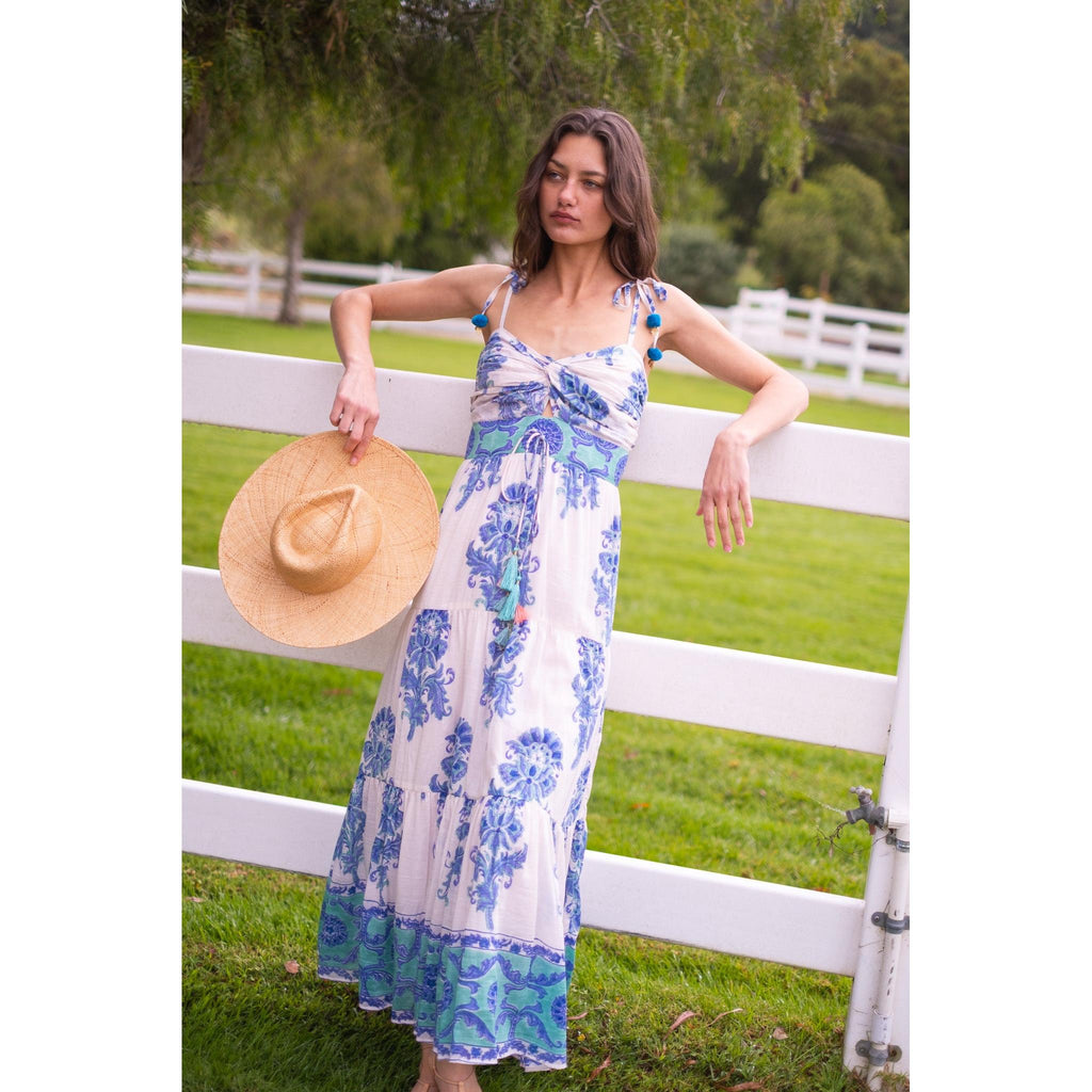 Alexis Maxi Dress Alexis Maxi Dress