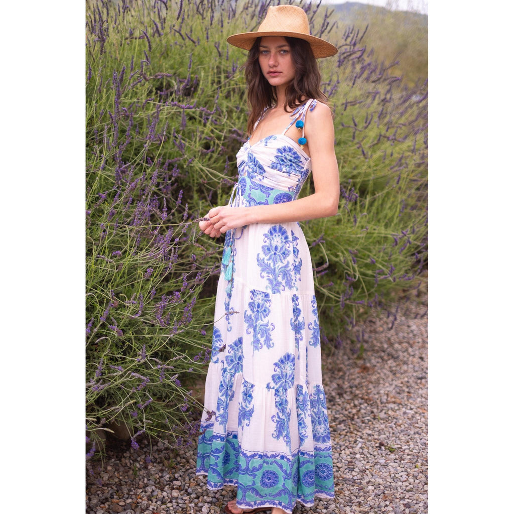 Alexis Maxi Dress Alexis Maxi Dress