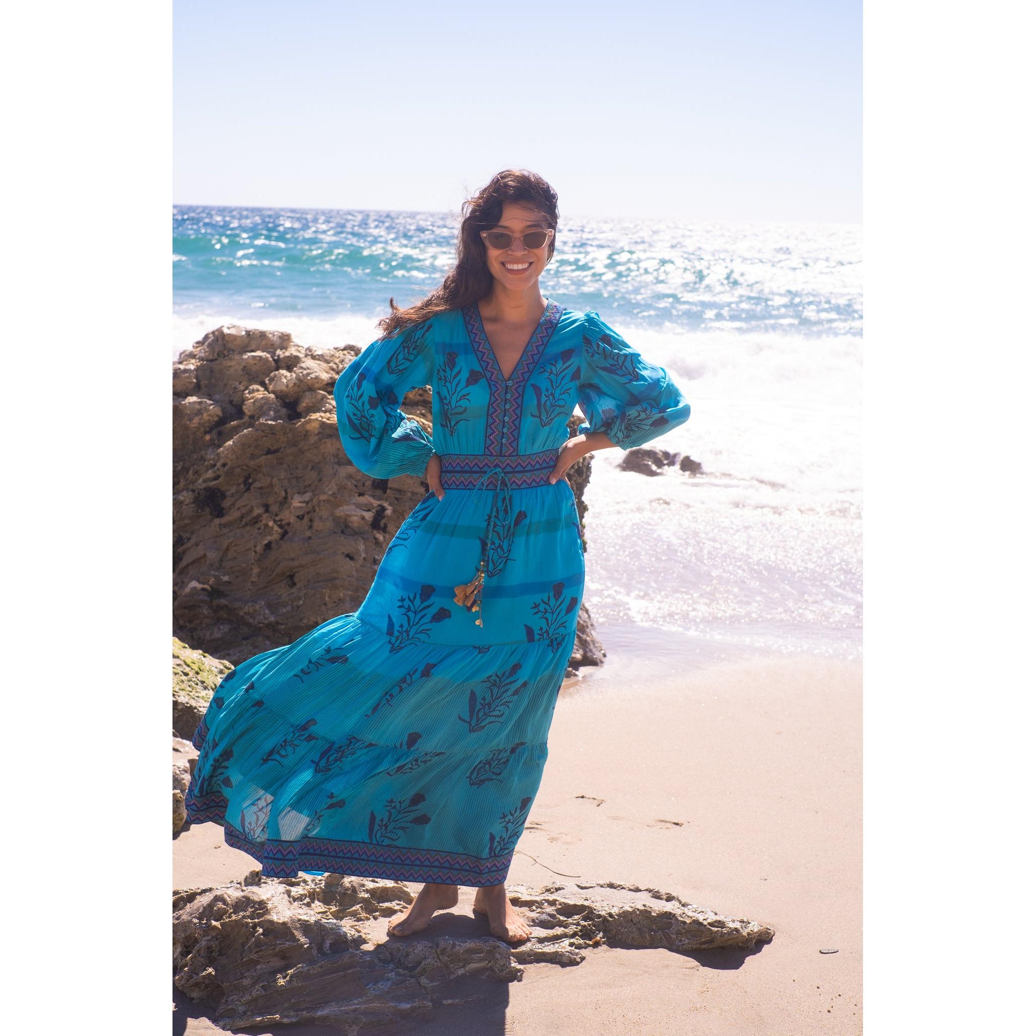 clover maxi dress Clover Maxi Dress