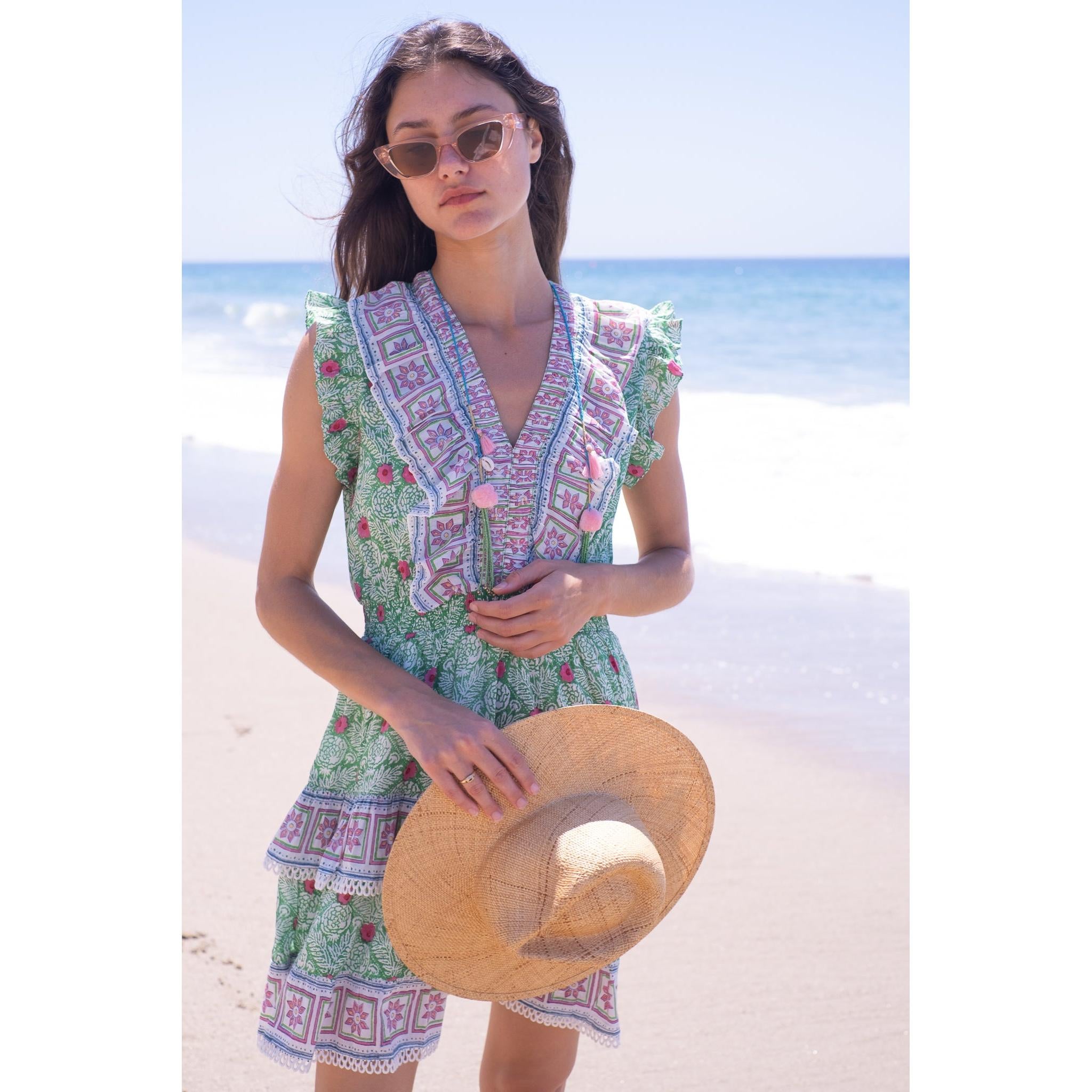 bell rainey mini dress BELL by Alicia Bell Dress