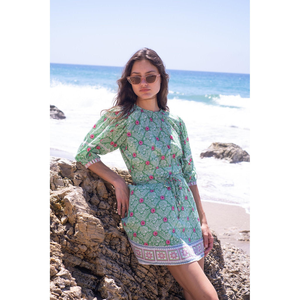 Samantha Mini Dress